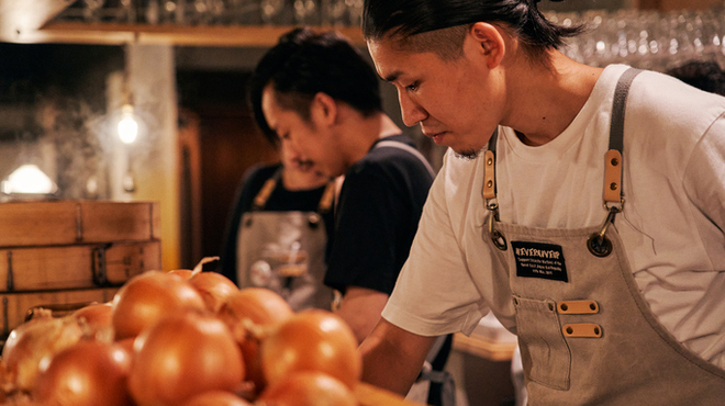 路地うぶ - メイン写真: