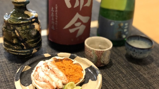 和食 ふじ波 - 料理写真: