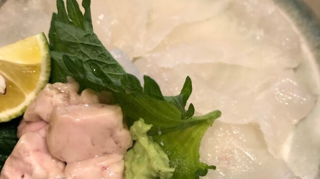 和食 ふじ波 - 料理写真: