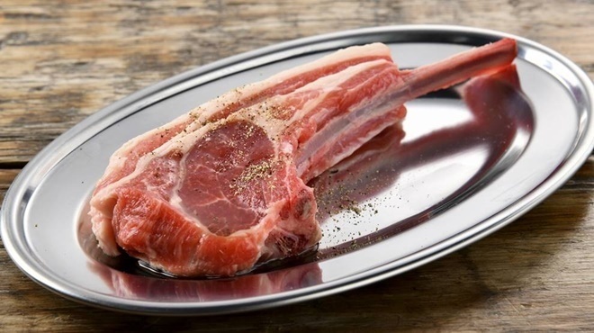 鉄板焼肉とジンギスカンぼんた - メイン写真: