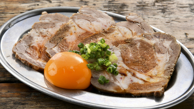 鉄板焼肉とジンギスカンぼんた - メイン写真: