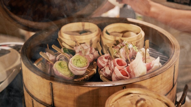 路地うぶ - メイン写真: