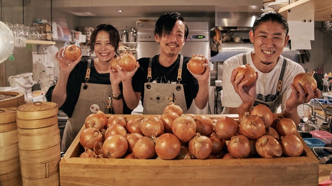 路地うぶ - メイン写真: