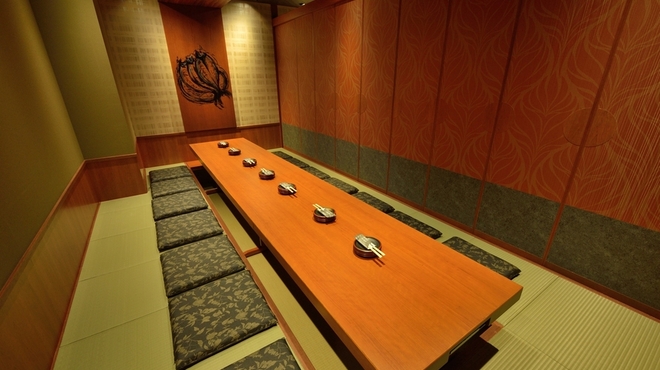 すし土風炉 - メイン写真: