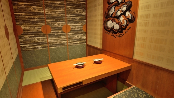 すし土風炉 - メイン写真: