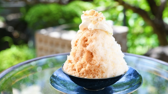 cafe 蕾 - メイン写真: