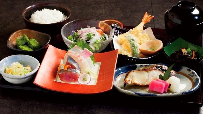 Sushi Tofuro - メイン写真: