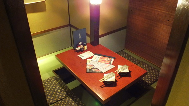 すし土風炉 - メイン写真: