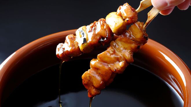 Nikuzushi Yakitori Tabehoudai Koshitsu Izakaya Waiwai Toukyou Shinjukuten - メイン写真: