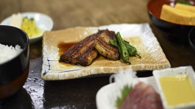 京極かねよ - メイン写真: