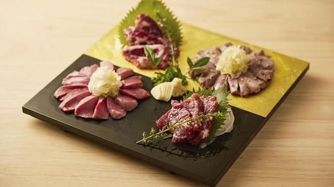 鴨ときどき馬 - メイン写真: