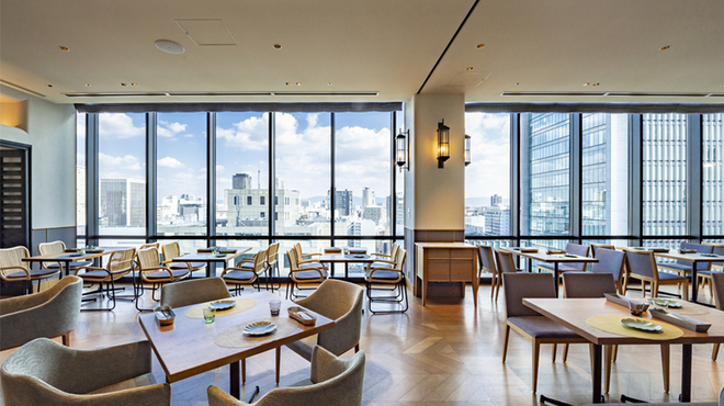 MIDO RESTAURANT PIC NIKA - メイン写真: