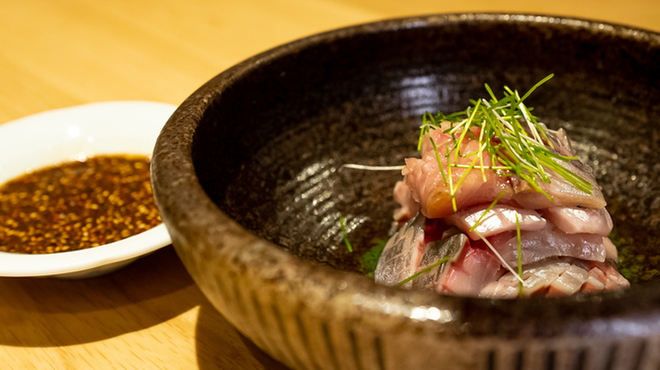 すし処 稽司 - 料理写真:
