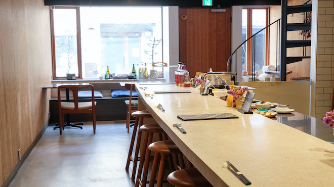 M&Maison KYOTO - メイン写真: