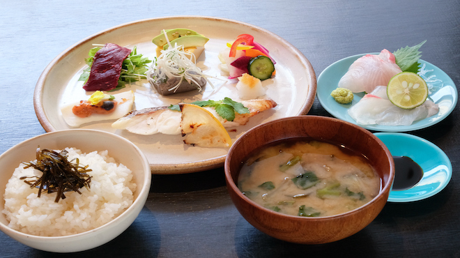 M&Maison KYOTO - メイン写真: