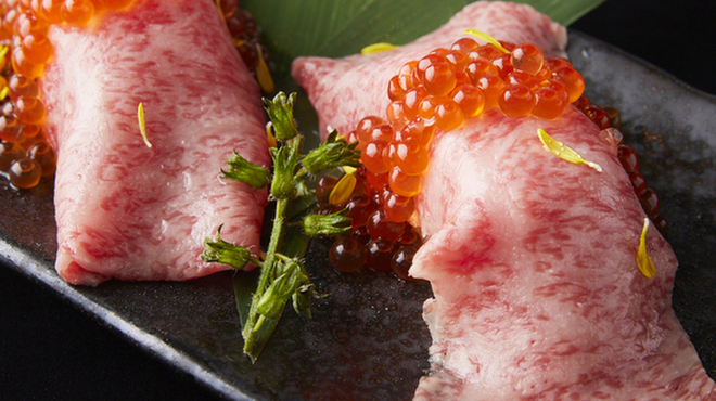 Namba Wan Yakiniku Shabu Shabu Tabe Houdai - メイン写真: