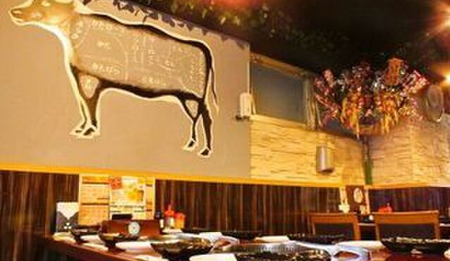 NO.1 焼肉しゃぶしゃぶ 食べ放題 - メイン写真: