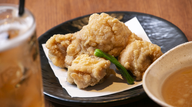 大衆焼鳥酒場 彩どり - メイン写真: