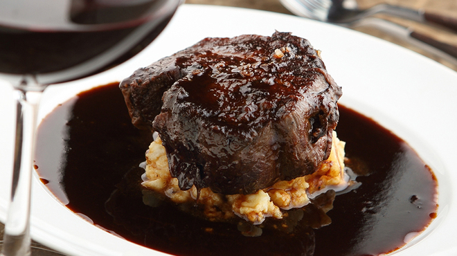 綾瀬 ワインバル八十郎商店 - メイン写真: