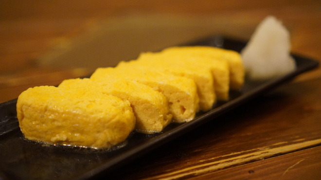 大和 笑う焼き鳥屋 ウルル - メイン写真: