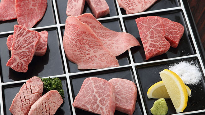 焼肉おくう - メイン写真:
