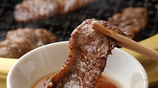 焼肉おくう - メイン写真: