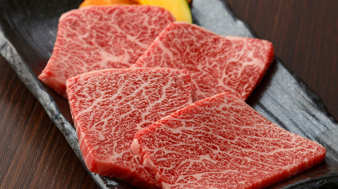 焼肉おくう - メイン写真: