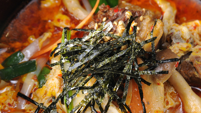 焼肉おくう - メイン写真: