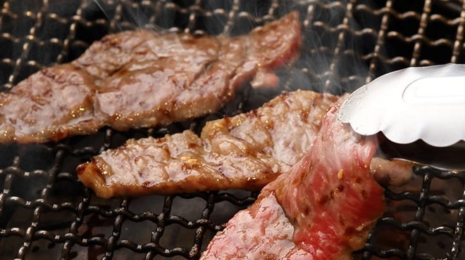 焼肉おくう - メイン写真: