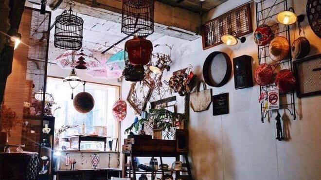 東京台湾 - メイン写真: