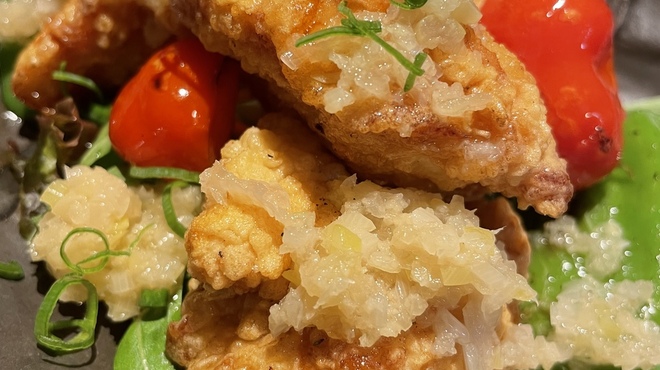 炭美酒菜 一馬力 - 料理写真: