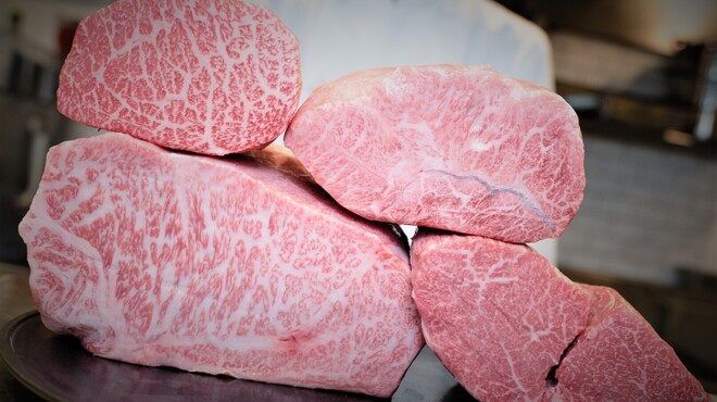 焼肉 The INNOCENT CARVERY - メイン写真: