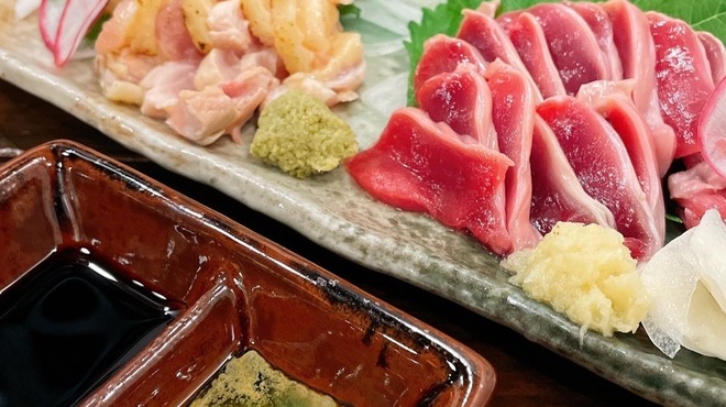 炉端居酒屋 満ま - メイン写真: