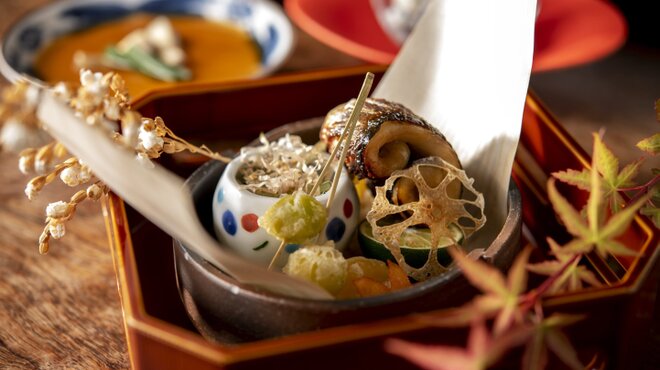 味処 季布や - 料理写真:
