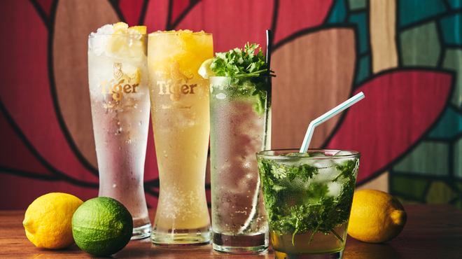 東南アジア屋台酒場 バグース - メイン写真:
