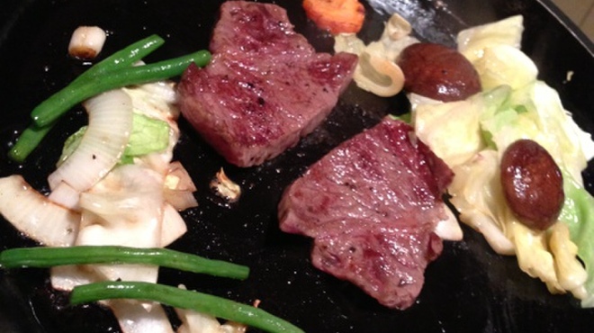 北むら - 料理写真: