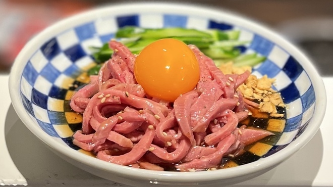 焼肉みつ星 - メイン写真: