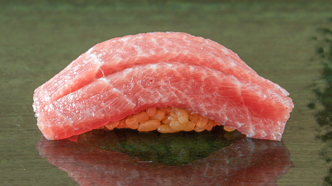 鮨 博多まつもと - メイン写真: