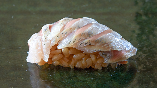 鮨 博多まつもと - メイン写真: