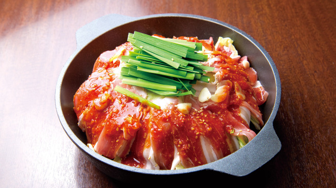 紅とん - メイン写真: