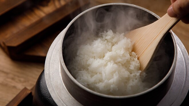 米と焼肉 肉のよいち - メイン写真: