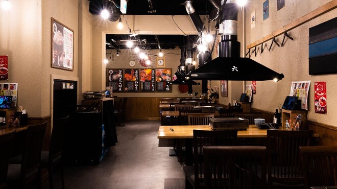 お米と焼肉 肉のよいち - メイン写真: