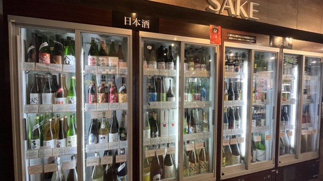 テイスティングバー 柴田屋酒店 - メイン写真: