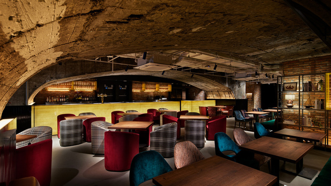 BEER＆GRILL コウベビアハウゼ - メイン写真: