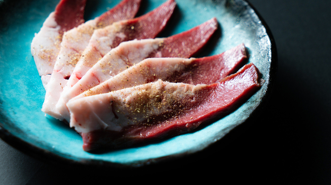 肉 听 - メイン写真: