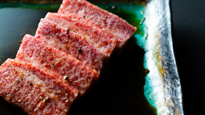 肉 听 - メイン写真: