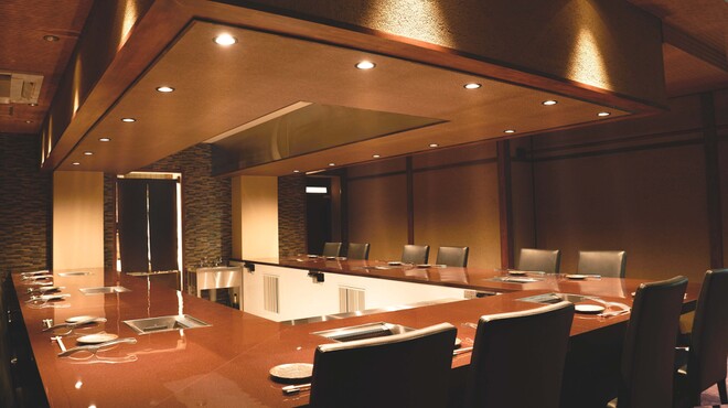 肉 听 - メイン写真: