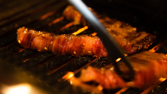 肉 听 - メイン写真: