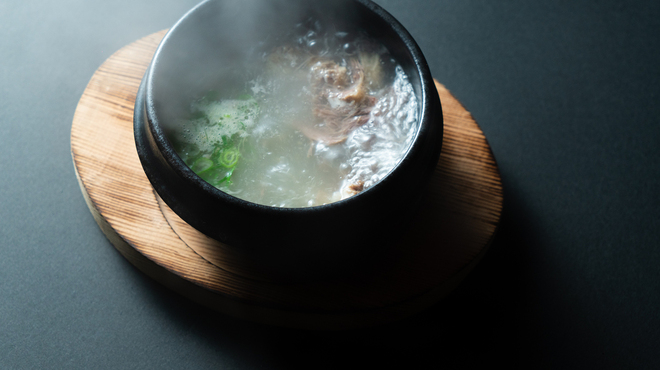 肉 听 - メイン写真: