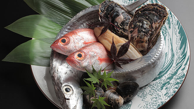 箕面今宮よし田 - メイン写真: